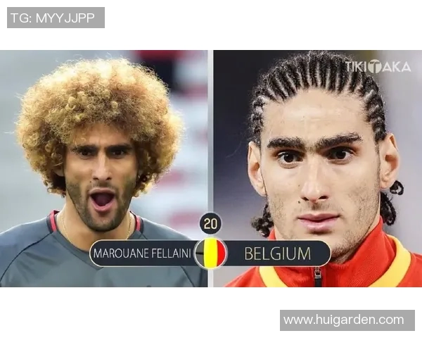 荷兰足球明星的标志性发型解析与风格演变探讨 荷兰足球明星的标志性发型解析与风格演变探讨