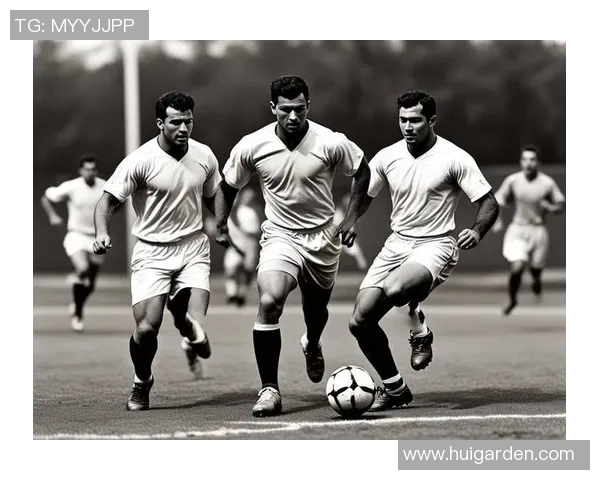 加克波的崛起之路：从青涩小将到足球明星的华丽转身