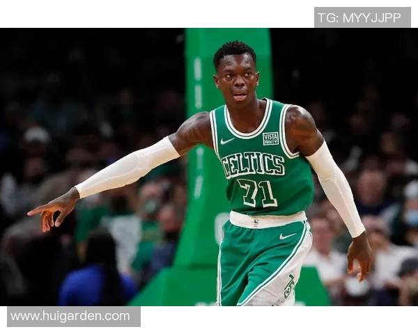 丹尼斯施罗德的篮球之路与未来展望：从新秀到明星的成长历程