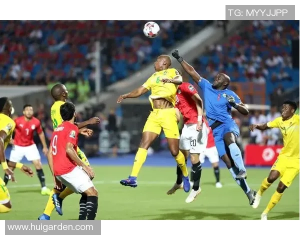 埃及与津巴布韦足球对决分析及赛前展望